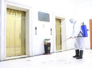 golden plaza international hotel