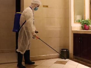 golden plaza international hotel