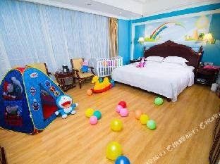 golden plaza international hotel