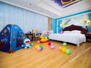 golden plaza international hotel