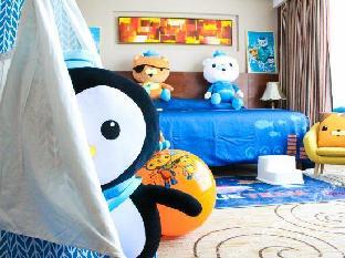 golden plaza international hotel