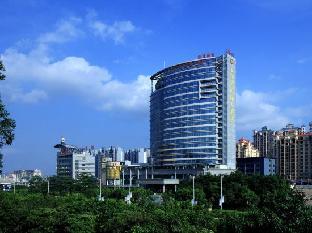 golden plaza international hotel