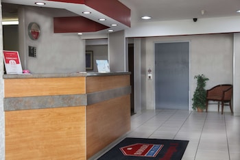 ramada by wyndham bloomington i 55 and i 74 il