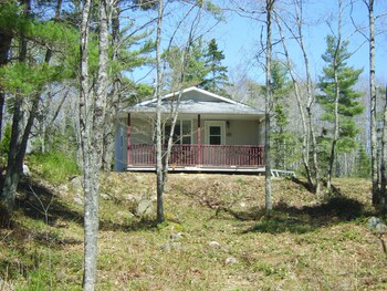 roseway river cottages