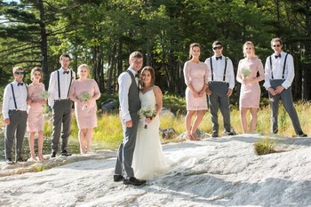 roseway river cottages