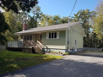 roseway river cottages