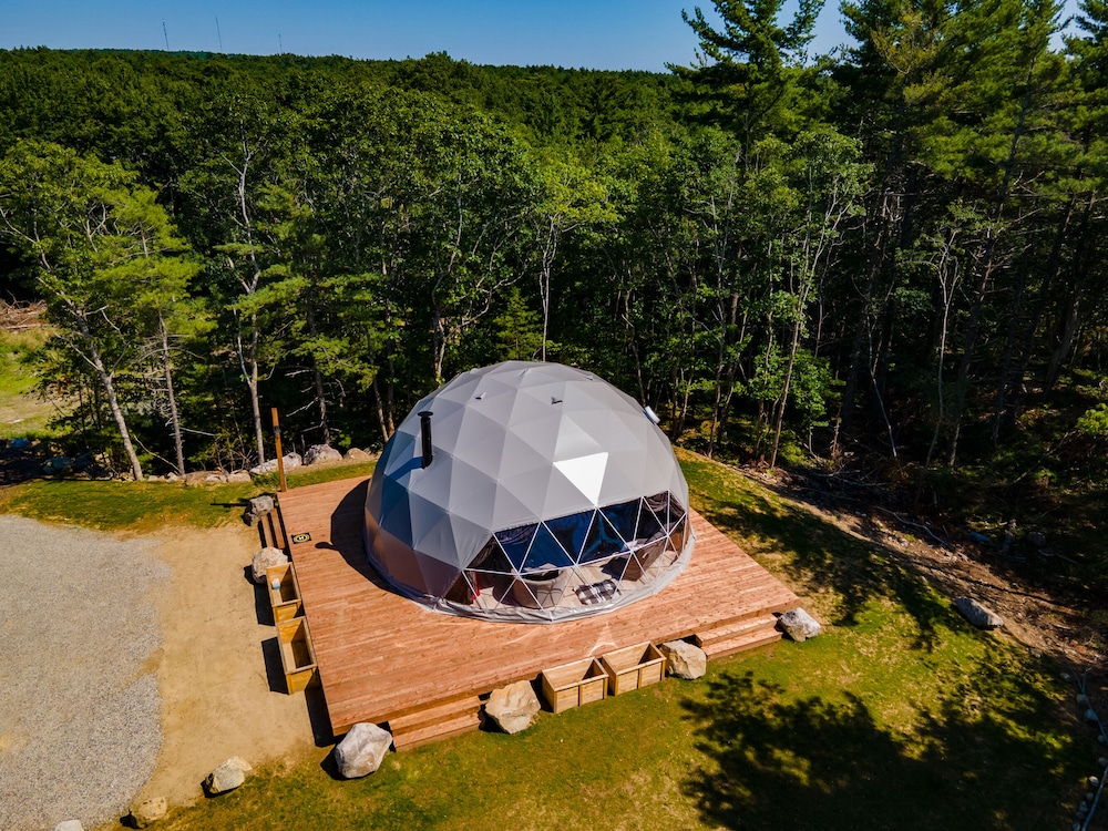 roseway river cottages