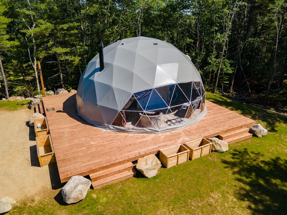 roseway river cottages