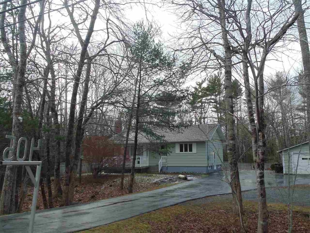 roseway river cottages