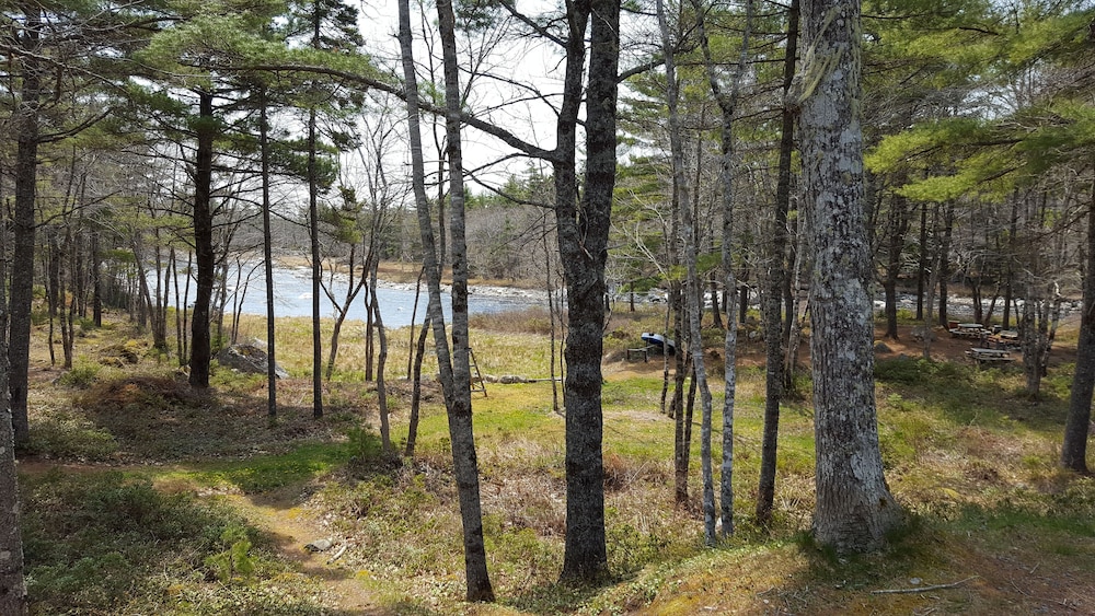 roseway river cottages