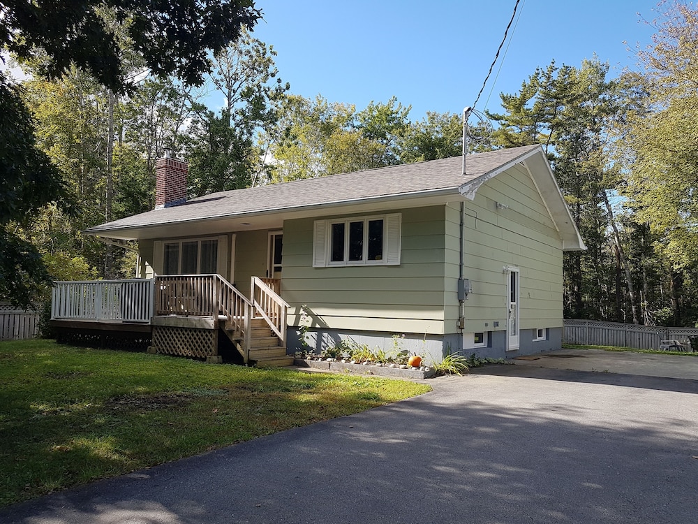 roseway river cottages