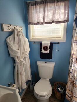 roseway river cottages