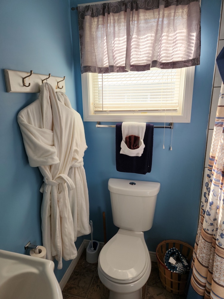 roseway river cottages