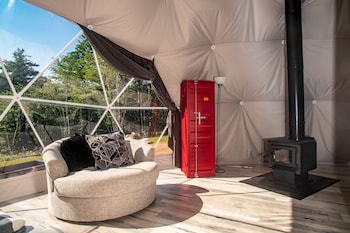 roseway river cottages