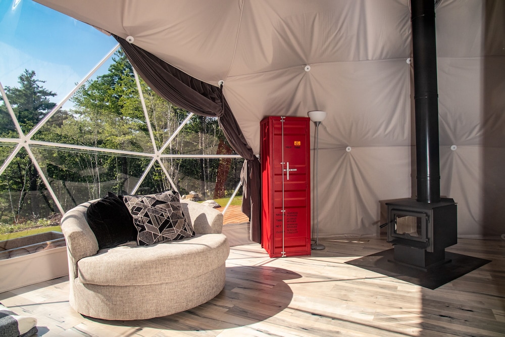 roseway river cottages