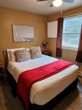 roseway river cottages