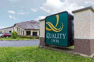 Quality Inn Sycamore - Dekalb,Dekalb>>Aurora,3 star