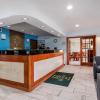 quality inn sycamore dekalb
