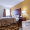 quality inn sycamore dekalb