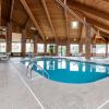 quality inn sycamore dekalb