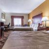 quality inn sycamore dekalb