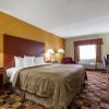 Quality Inn Sycamore - Dekalb,Dekalb>>Aurora,3 star