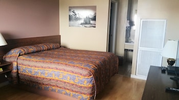 lamplighter viking motel