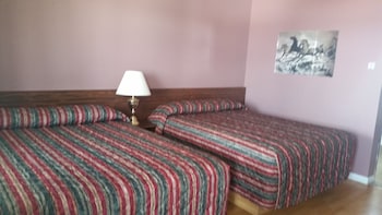 lamplighter viking motel