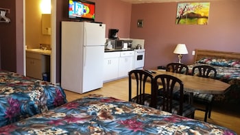 lamplighter viking motel