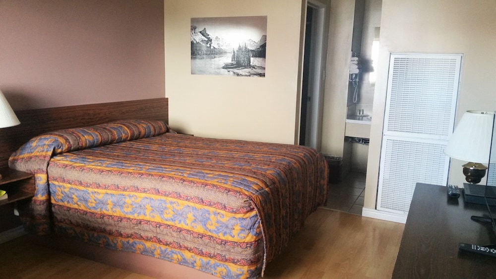 lamplighter viking motel