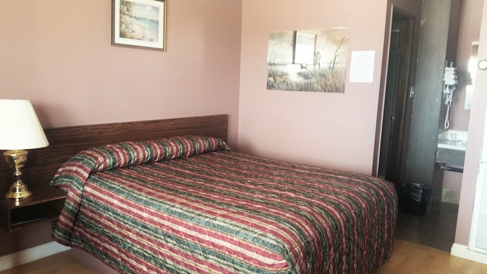 lamplighter viking motel