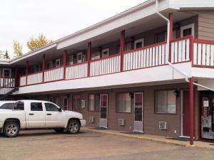 Viking Lamplighter Motel,Viking>>Lloydminster,2 star