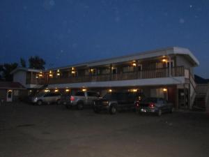 Viking Lamplighter Motel,Viking>>Lloydminster,2 star
