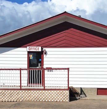 lamplighter viking motel