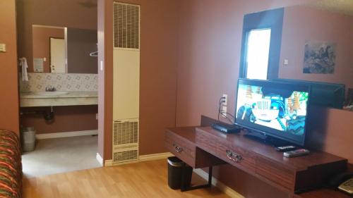 Lamplighter Viking Motel,Viking>>Lloydminster,3 star