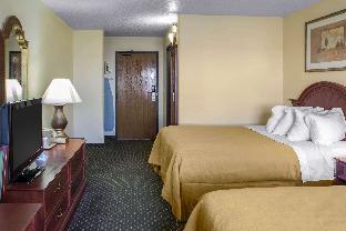 Quality Inn & Suites,Sioux City>>Sergeant Bluff,3 star