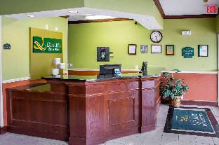 Quality Inn & Suites,Sioux City>>Sergeant Bluff,3 star