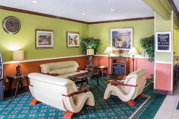 quality inn and suites