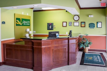 quality inn and suites