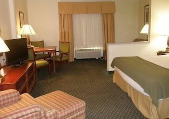 quality inn and suites