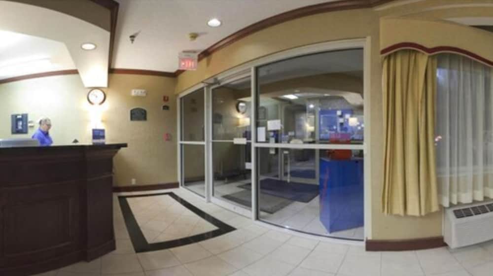 quality inn and suites