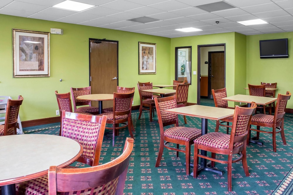 quality inn and suites