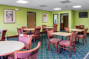 quality inn and suites