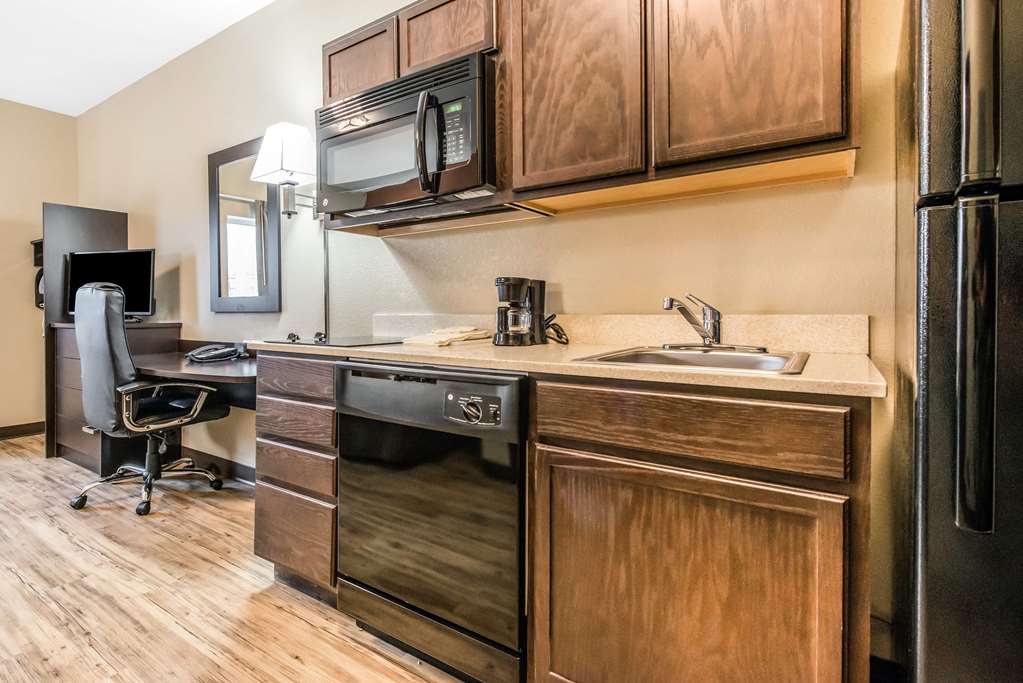 suburban extended stay hotel washington area