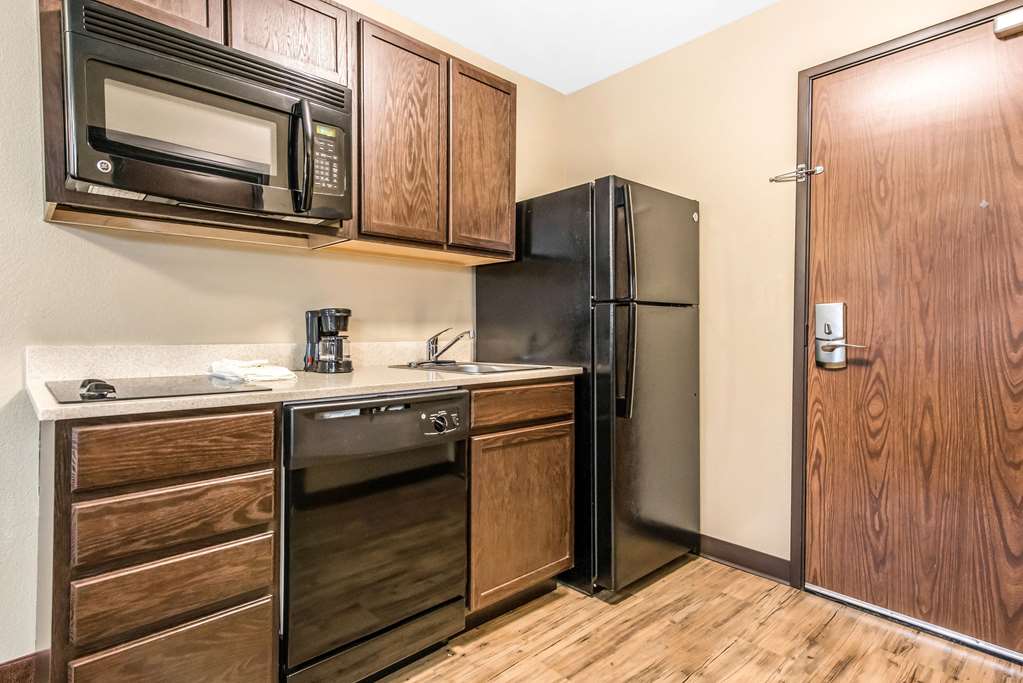 suburban extended stay hotel washington area