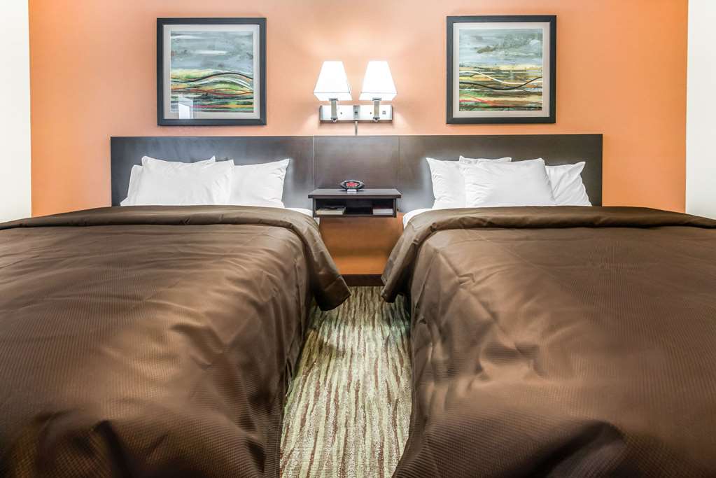 suburban extended stay hotel washington area
