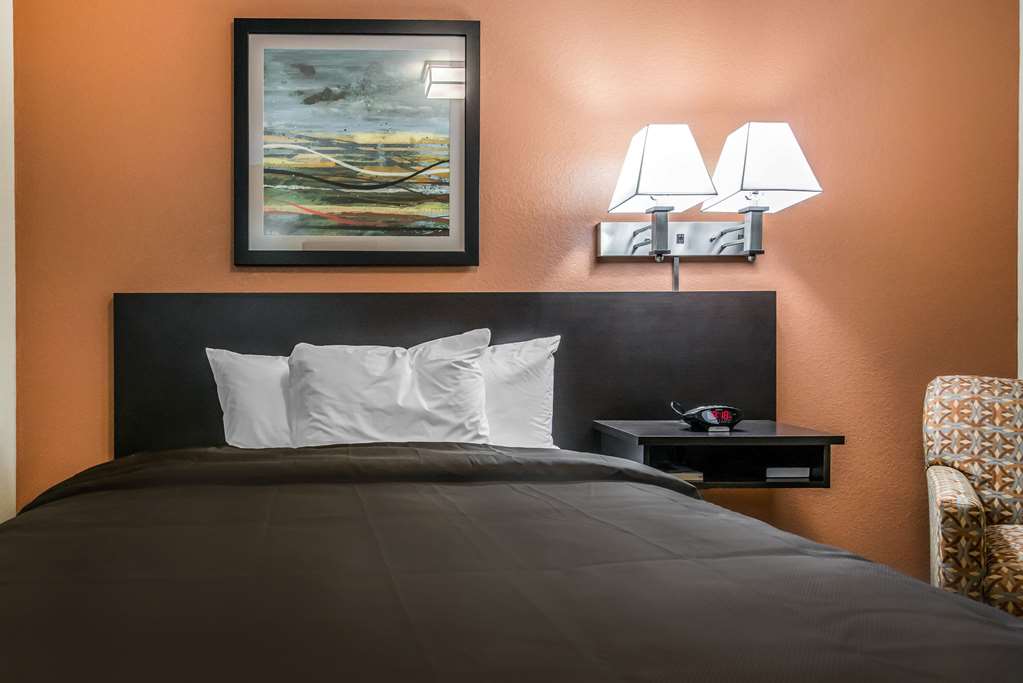 suburban extended stay hotel washington area