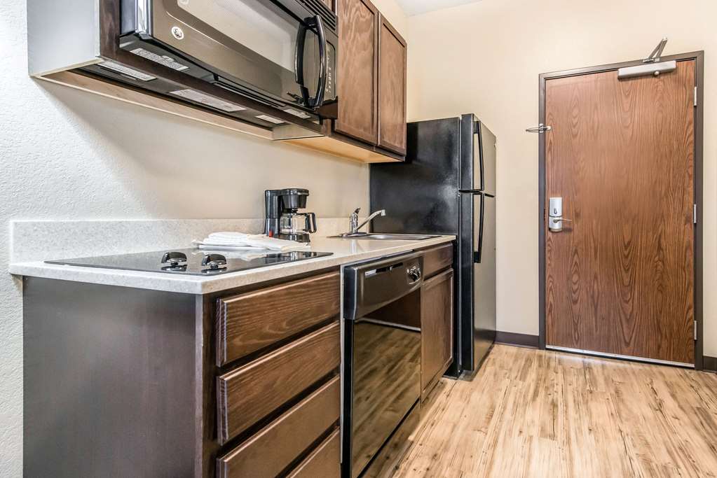 suburban extended stay hotel washington area