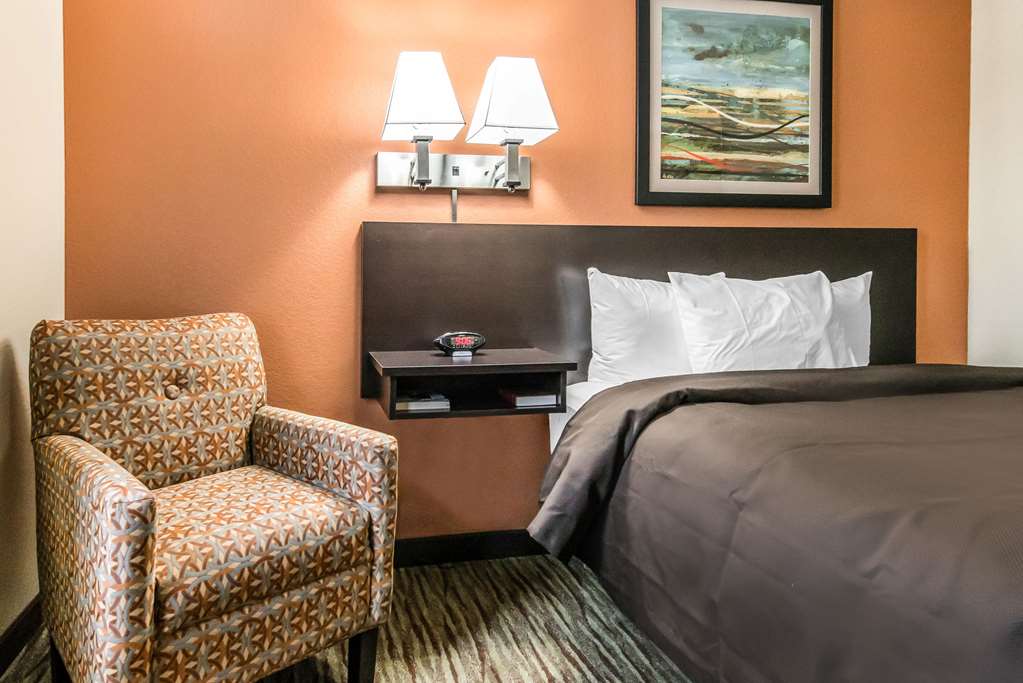 suburban extended stay hotel washington area