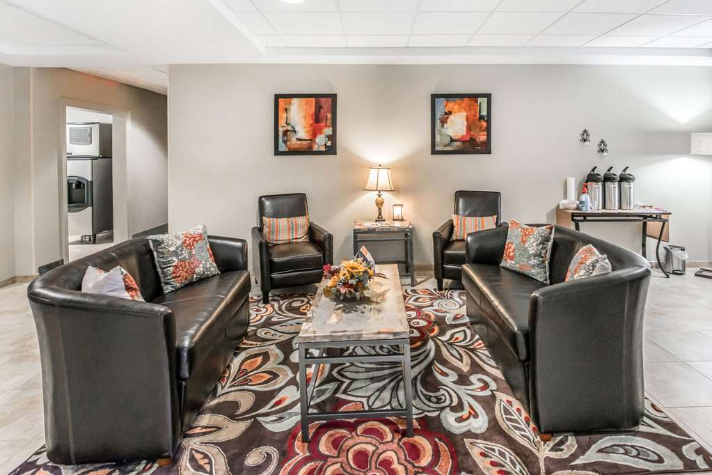 suburban extended stay hotel washington area